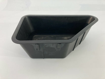 2004-2010 BMW 545i 525i 530i 528i Rear Trunk Storage Box Tray 51477074479 OEM