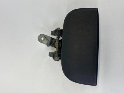 1996-2004 NISSAN PATHFINDER REAR LEFT BACK SIDE EXTERIOR DOOR HANDLE OEM