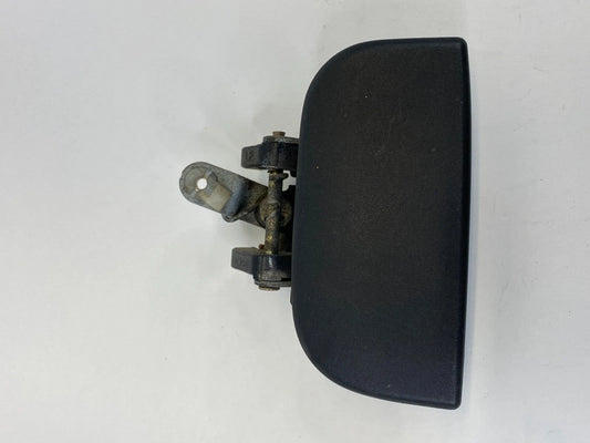 1996-2004 NISSAN PATHFINDER REAR LEFT BACK SIDE EXTERIOR DOOR HANDLE OEM