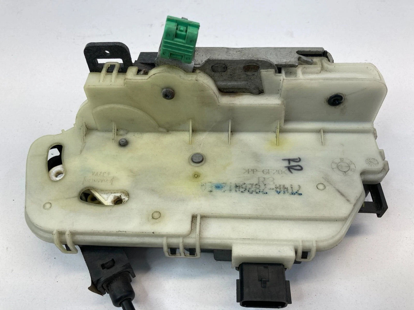 2010-2012 LINCOLN MKT REAR RIGHT SIDE DOOR LOCK LATCH ACTUATOR AE93-74264A00 OEM