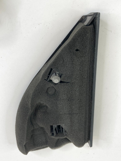 2003-2005 Suzuki Grand Vitara Front Left Side Mirror Cover Trim Panel 8479165D00