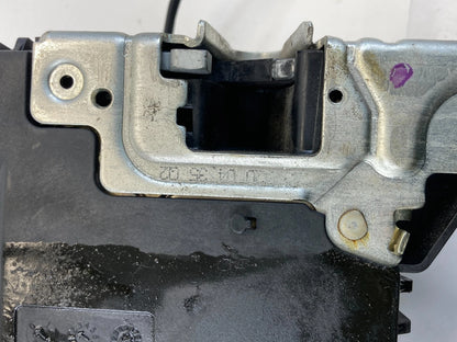 2006 MERCEDES CLS500 FRONT RIGHT PASSENGER DOOR LOCK LATCH ACTUATOR OEM