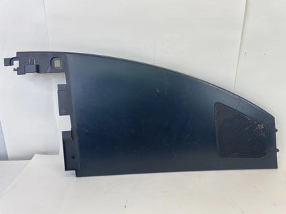03-10 VW NEW BEETLE CONVERTIBLE RIGHT DASH SPEAKER TRIM PANEL OEM 1C0819402B