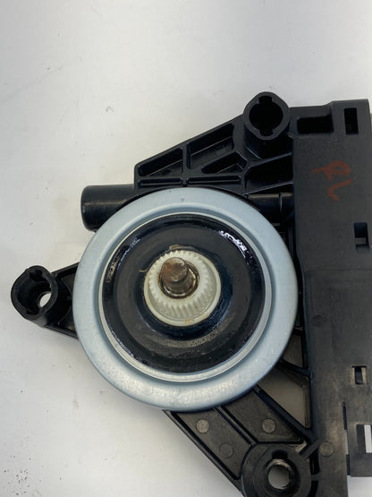 2009-2020 Dodge Journey Rear Left Back Side Door Window Motor C21362-100 OEM