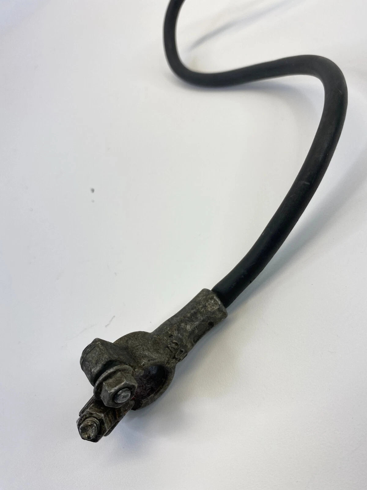 11-16 CHEVROLET CRUZE 13-16 VERANO BATTERY NEGATIVE TERMINAL WIRE WIRING CABLE