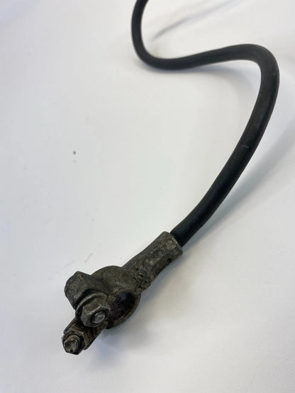 11-16 CHEVROLET CRUZE 13-16 VERANO BATTERY NEGATIVE TERMINAL WIRE WIRING CABLE