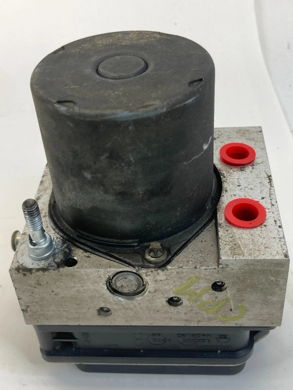 2010 Nissan Altima 2.5L FWD AT ABS Anti Lock Brake Pump Module 47660-ZX00A OEM