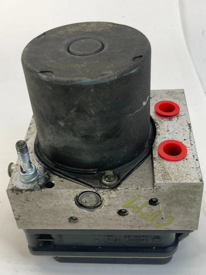 2010 Nissan Altima 2.5L FWD AT ABS Anti Lock Brake Pump Module 47660-ZX00A OEM