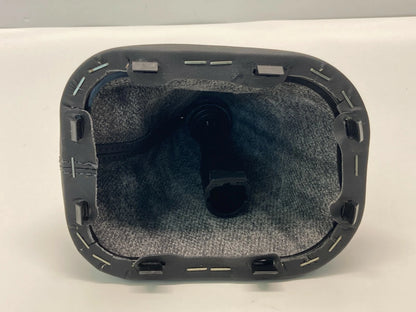 2010 2011 HYUNDAI TUCSON MANUAL TRANSMISSION FLOOR GEAR SHIFT LEVER SHIFTER BOOT