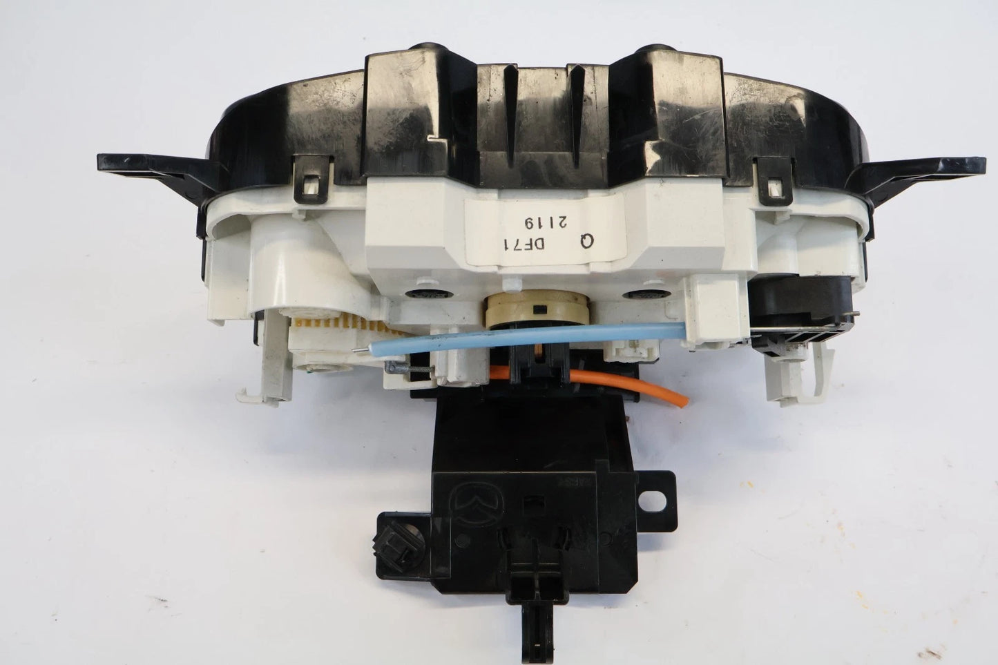 2011-2014 MAZDA 2 MAZDA2 HVAC HEATER CLIMATE CONTROL TEMPERATURE SWITCH OEM