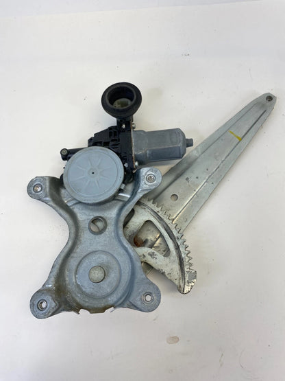 2007-2017 TOYOTA CAMRY REAR LEFT SIDE DOOR POWER WINDOW MOTOR 85710-AE010