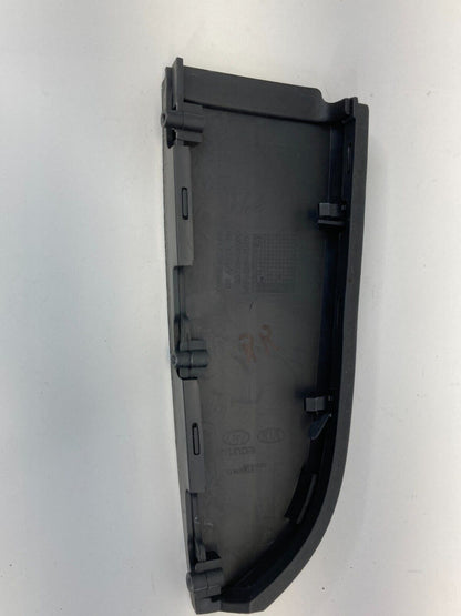 2010-2013 Kia Soul Rear Right Side Door Panel Armrest Arm Rest 83720-2K000 OEM