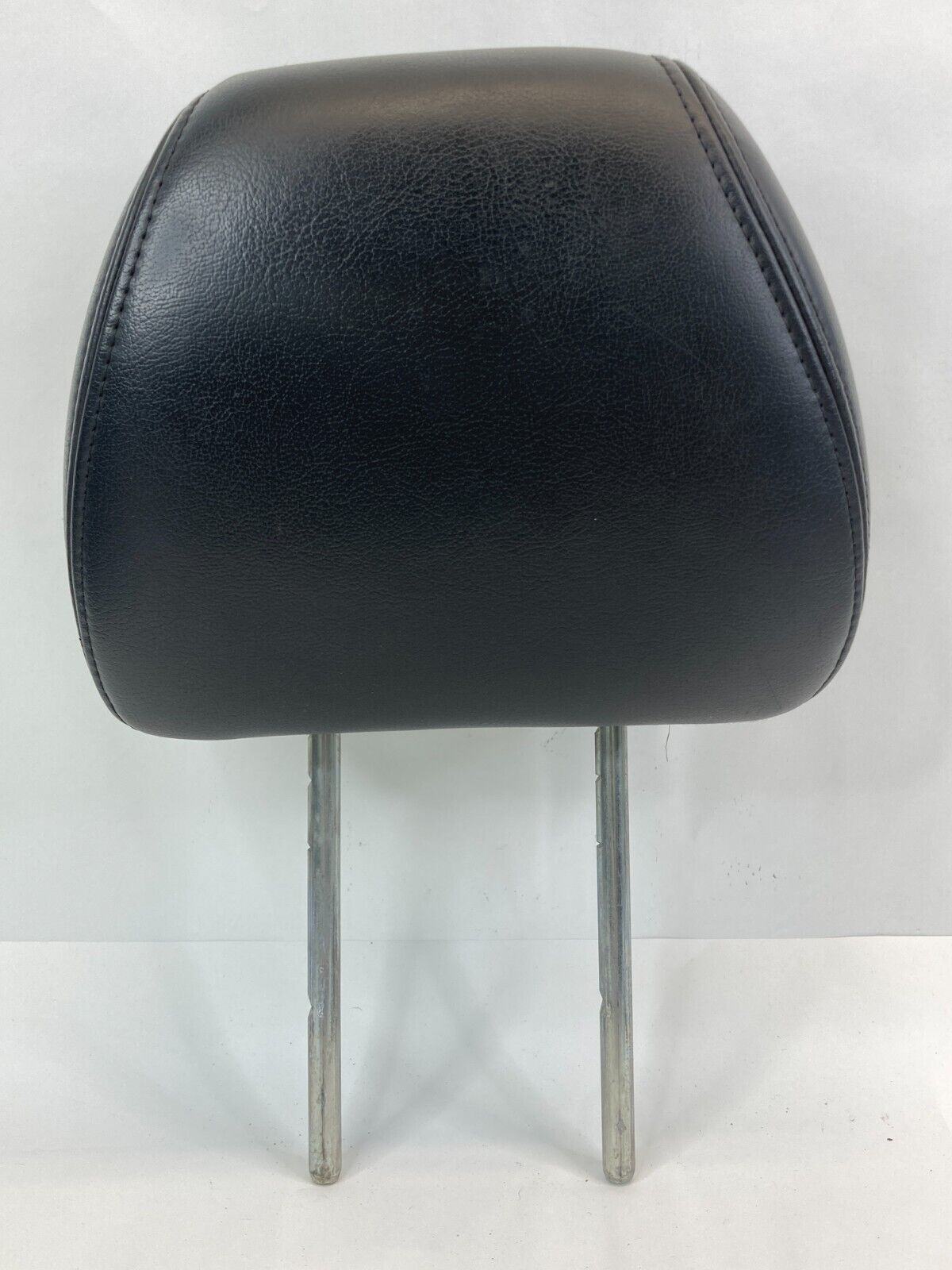 2009 Nissan Altima Sedan Front Left Driver Seat Headrest Head Rest Leather OEM