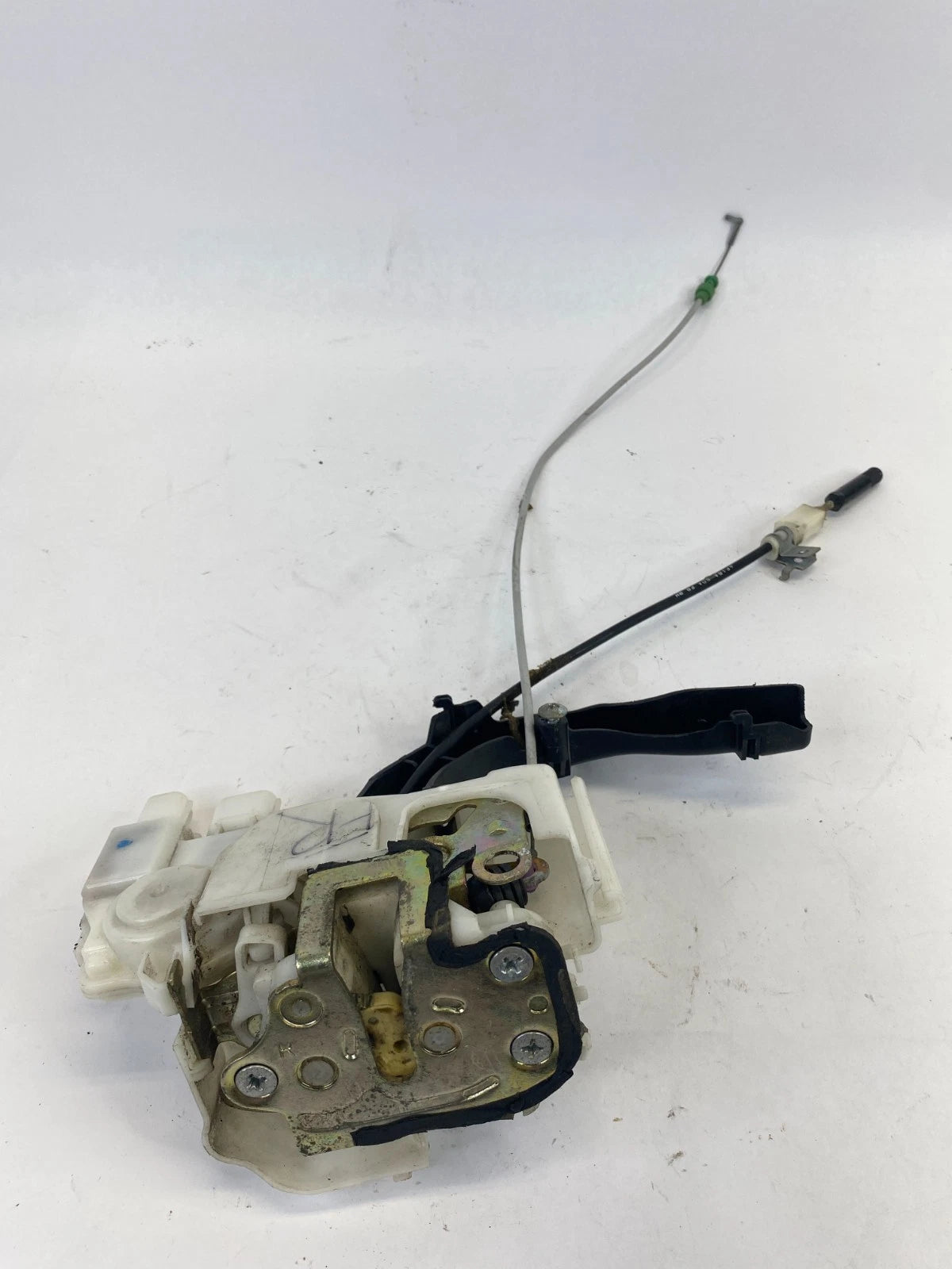 2004-2007 HONDA ACCORD SEDAN RIGHT PASSENGER DOOR LOCK LATCH ACTUATOR ASSY OEM