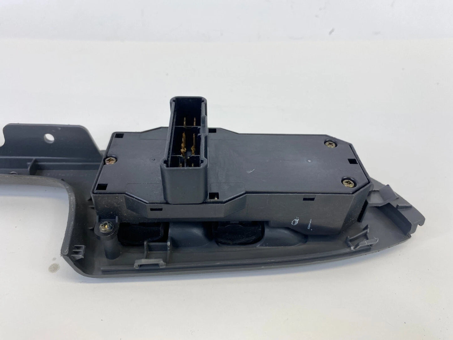 2003-2005 HONDA CIVIC FRONT LEFT DRIVER MASTER POWER WINDOW SWITCH LOCK UNIT OEM
