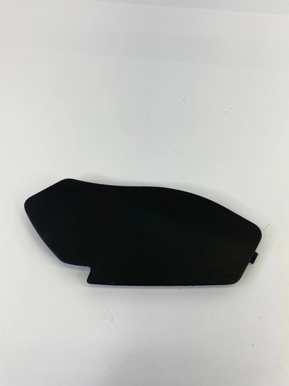 07 08 09 10 11 12 NISSAN VERSA DASH RIGHT SIDE END CAP COVER TRIM 68698EL00A OEM
