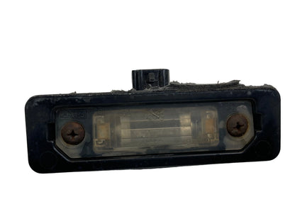 2006-2012 FORD FUSION REAR TRUNK LICENSE PLATE LIGHT LAMP 6E53-13543-AA OEM