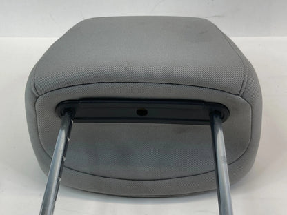 2015-2017 HYUNDAI ACCENT FRONT LEFT DRIVER SIDE SEAT HEADREST HEAD REST OEM
