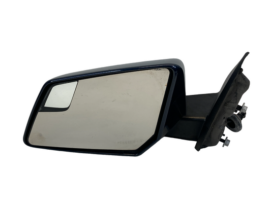 09 10 11 12 Chevrolet Traverse Front Left Driver Side View Power Door Mirror OEM