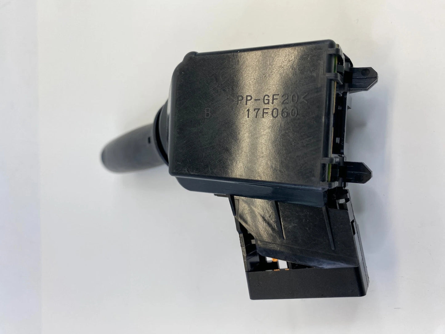 09-11 TOYOTA COROLLA STEERING COLUMN WINDSHIELD WIPER CONTROL SWITCH 12A3017F476