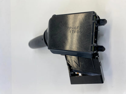 09-11 TOYOTA COROLLA STEERING COLUMN WINDSHIELD WIPER CONTROL SWITCH 12A3017F476