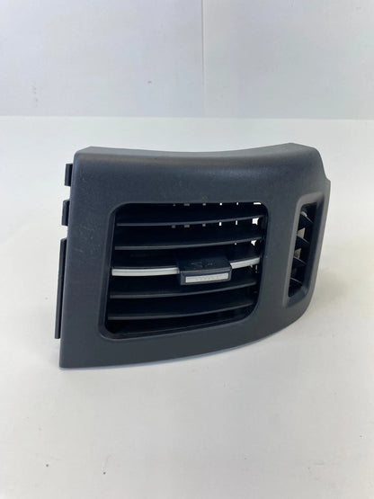 2010-2015 TOYOTA PRIUS FRONT LEFT DASH AIR VENT BEZEL GRILLE OEM 55650-47070