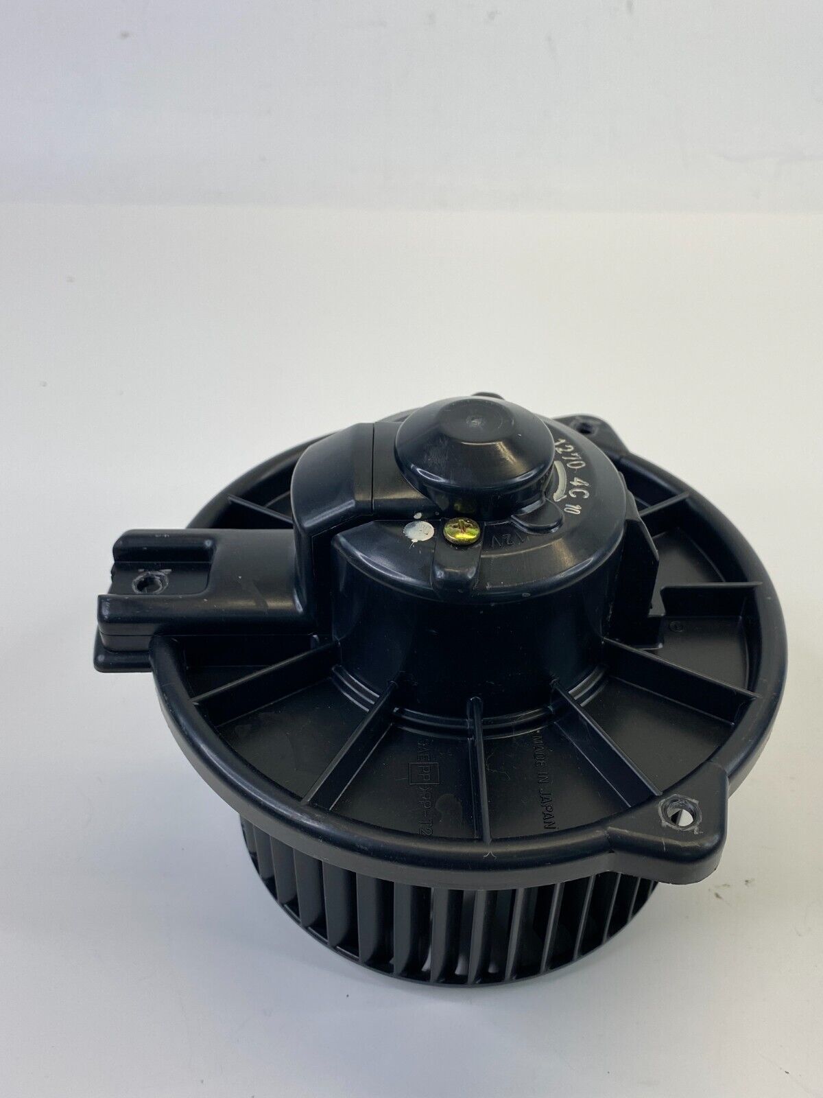 2000-2006 Mazda MPV Van HVAC Heater A/C AC Blower Motor Fan 194000-1270 OEM