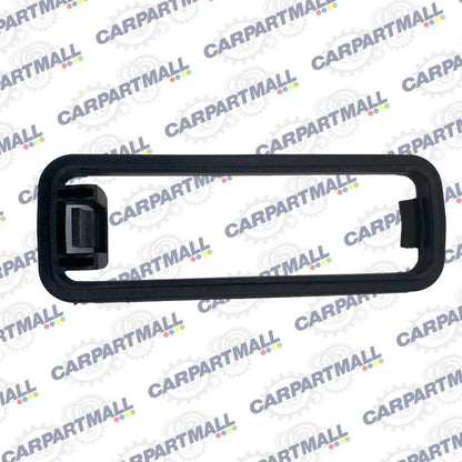 2013 2014 2015 CHEVROLET MALIBU DOOR HARNESS WIRING COVER CAP TRIM OEM