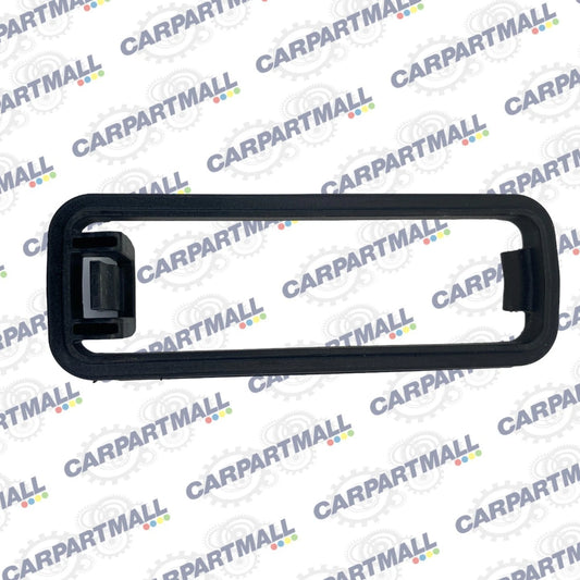 2013 2014 2015 CHEVROLET MALIBU DOOR HARNESS WIRING COVER CAP TRIM OEM