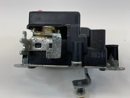 12 13 14 15 16 17 Hyundai Accent Sedan Rear Trunk Lock Latch Release Actuator