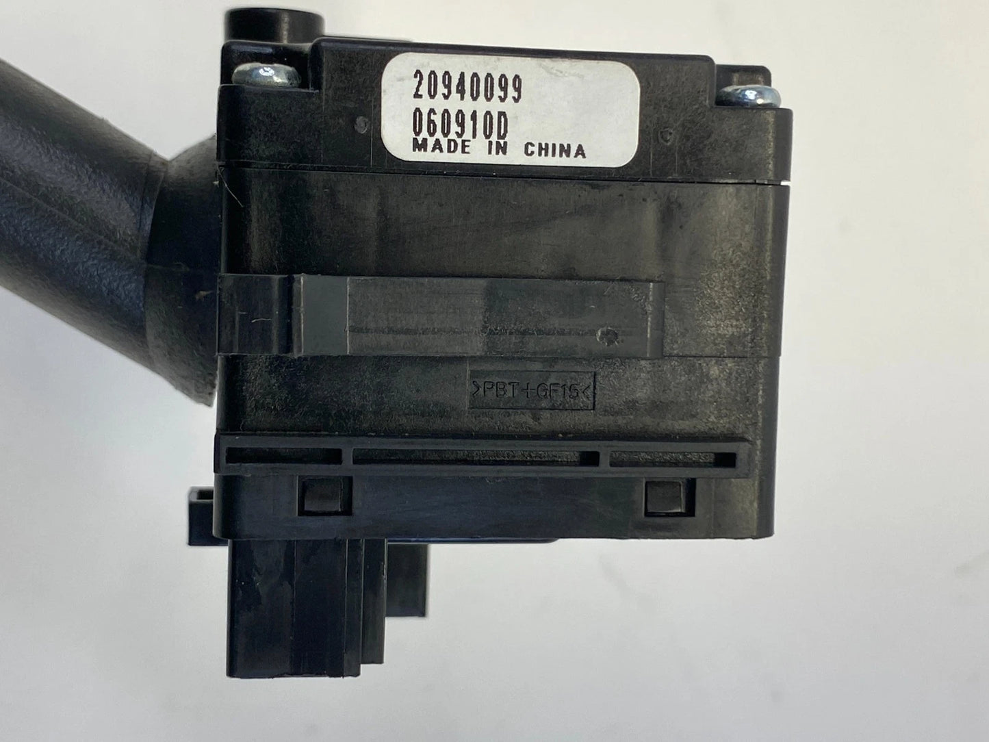 06-11 CHEVY HHR TURN SIGNAL HEADLIGHT CONTROL SWITCH W/ AUTO LIGHTS OEM 20940099