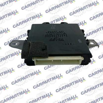 2004 2005 TOYOTA PRIUS 1.5L SMART KEY COMPUTER CONTROL MODULE ASSY 89990-47020