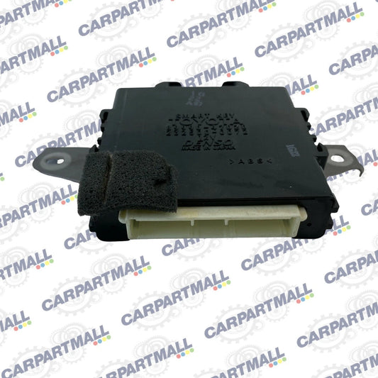 2004 2005 TOYOTA PRIUS 1.5L SMART KEY COMPUTER CONTROL MODULE ASSY 89990-47020