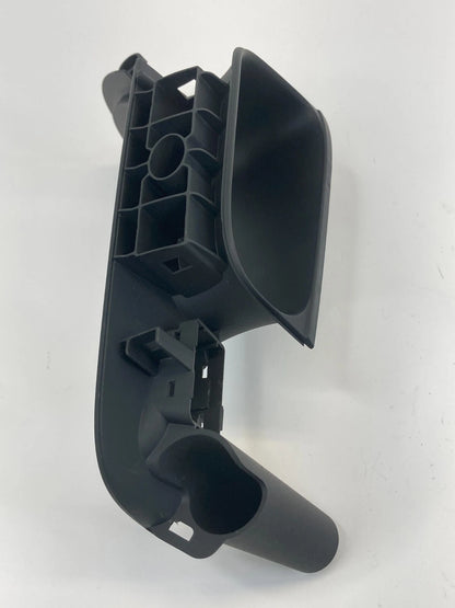 2009-2016 AUDI A4 REAR RIGHT SIDE DOOR WINDOW SWITCH BEZEL PANEL 8K0-868-394-A
