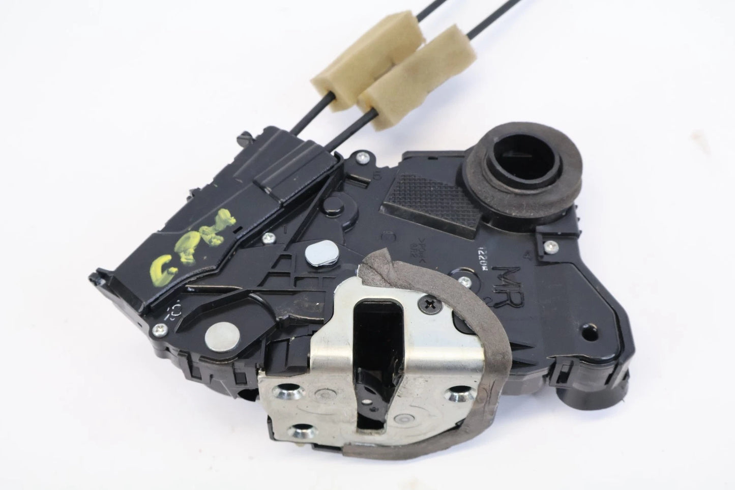 05-15 TOYOTA TACOMA REG CAB 2DR FRONT RIGHT DOOR LOCK LATCH RELEASE ACTUATOR OEM