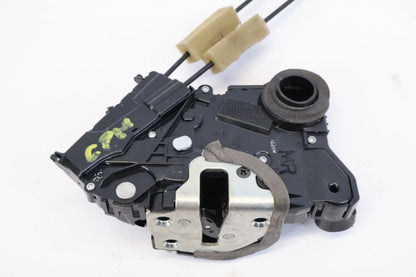 05-15 TOYOTA TACOMA REG CAB 2DR FRONT RIGHT DOOR LOCK LATCH RELEASE ACTUATOR OEM