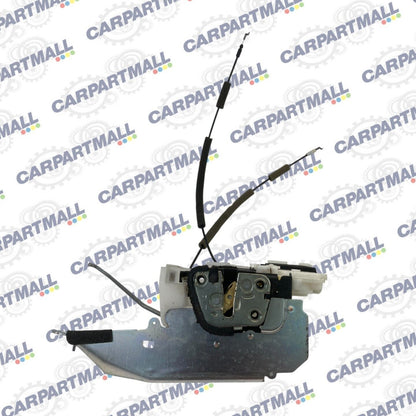 2007-2012 Mazda CX-7 Front Left Driver Side Door Lock Latch Release Actuator OEM