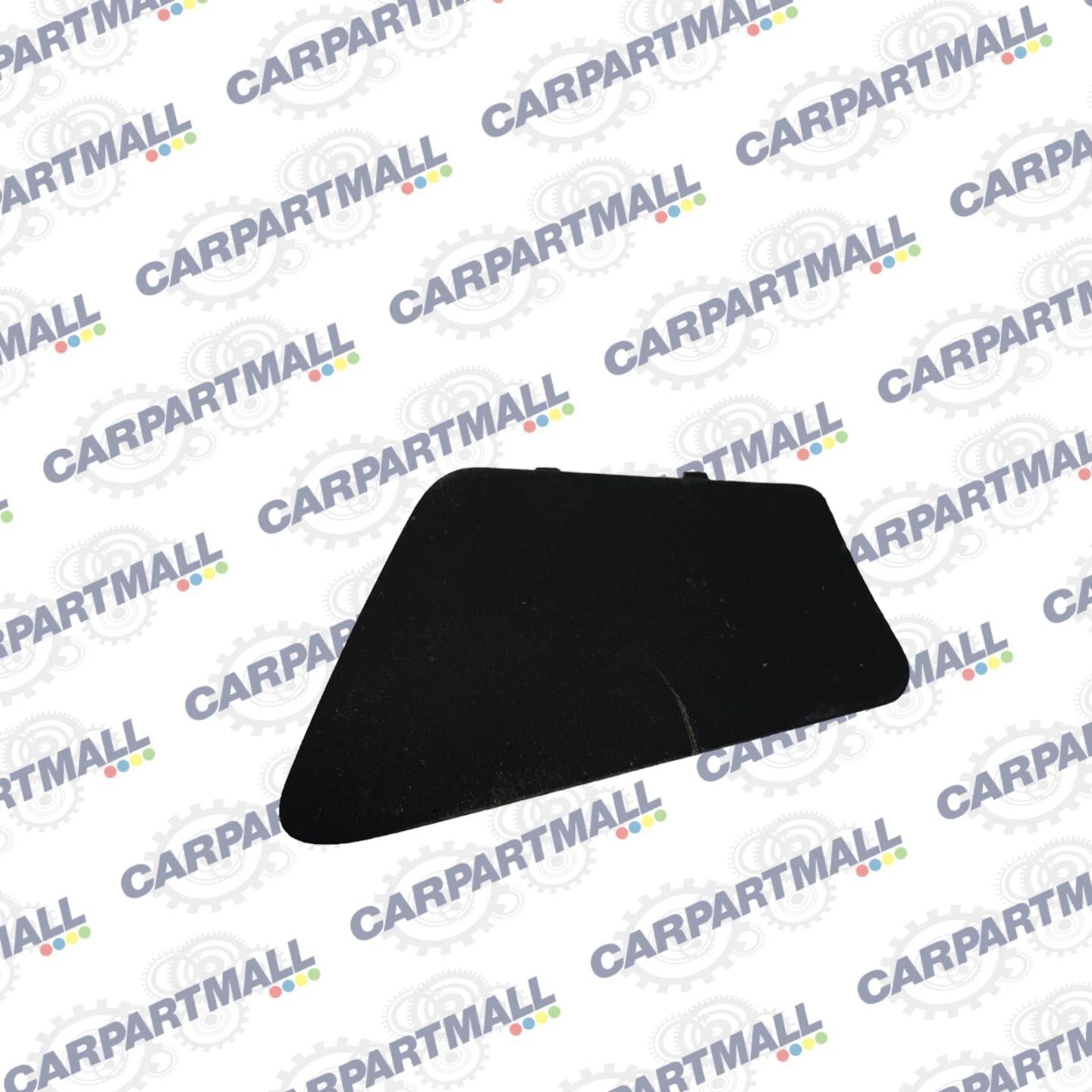 2011-2017 BUICK REGAL REAR LEFT SIDE INTERIOR DOOR HANDLE BOLT CAP TRIM COVER