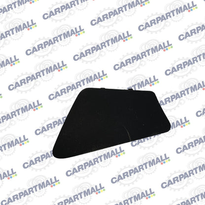 2011-2017 BUICK REGAL REAR LEFT SIDE INTERIOR DOOR HANDLE BOLT CAP TRIM COVER