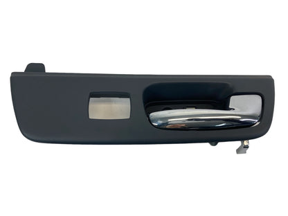 2006-2011 CADILLAC DTS REAR PASSENGER RIGHT INNER DOOR HANDLE BEZEL OEM PCABS002