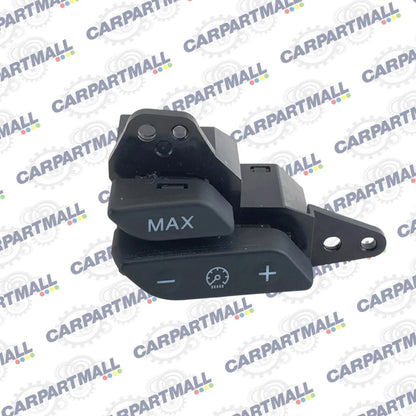2004-2006 ACURA TL SPEEDOMETER LIGHT DIMMER MAX CONTROL SWITCH BUTTON M24424 OEM