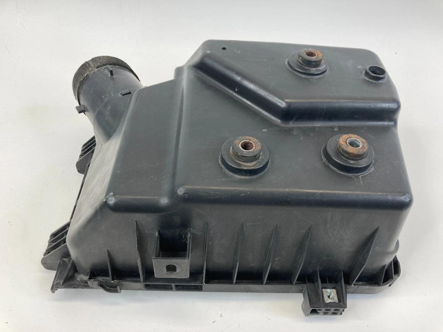 2007-2009 TOYOTA CAMRY 2.4L ENGINE AIR CLEANER INTAKE FILTER BOX HOUSING OEM