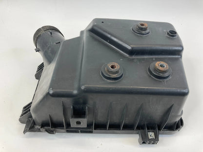 2007-2009 TOYOTA CAMRY 2.4L ENGINE AIR CLEANER INTAKE FILTER BOX HOUSING OEM