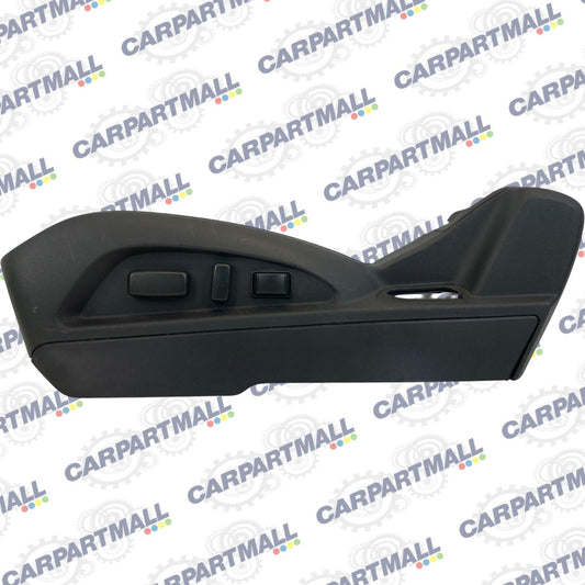 10-17 Chevrolet Equinox Front Left Seat Adjustment Control Switch DOGT-19-58103
