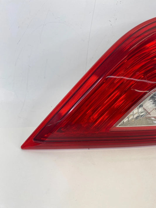 2011-2017 NISSAN QUEST RIGHT PASSENGER INNER TAIL LIGHT LIFTGATE LAMP OEM