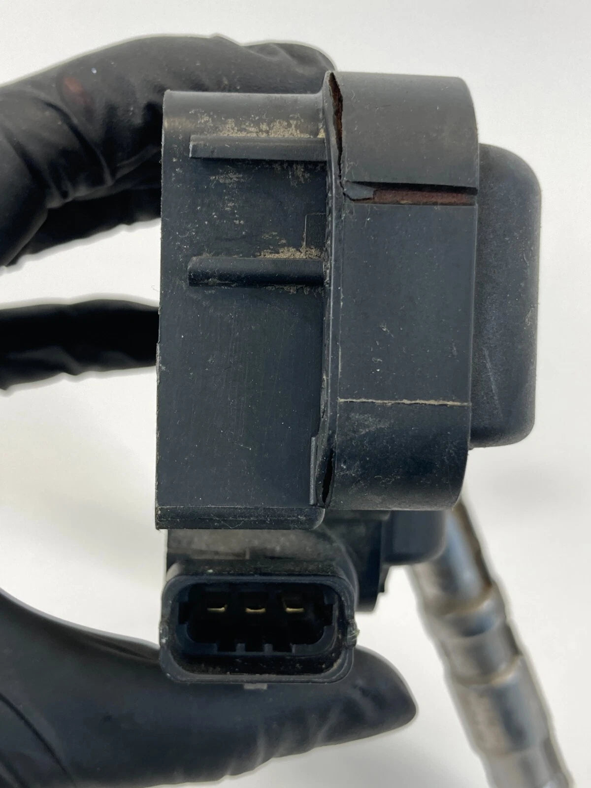 1998-2003 MERCEDES-BENZ ML320 3.2L V6 ENGINE IGNITION IGNITER COIL A0001587803