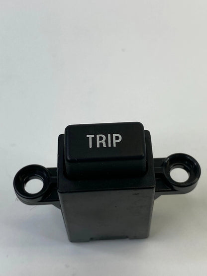 2007-2010 HYUNDAI ELANTRA SEDAN DASH TRIP ODOMETER CONTROL SWITCH BUTTON OEM
