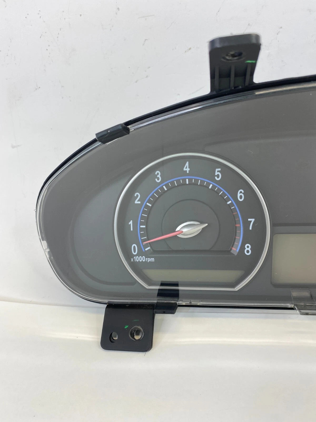 06-08 KIA OPTIMA 2.4L AT SPEEDOMETER CLUSTER GAUGES 163K MILES 94001-2G170 OEM