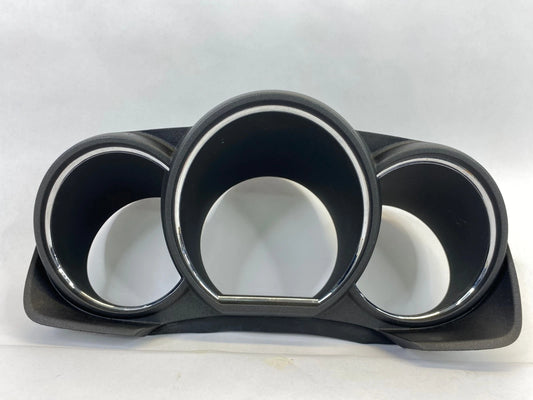 2007 2008 LEXUS RX350 INSTRUMENT CLUSTER BEZEL TRIM DASH OEM FACTORY 55411-0E010