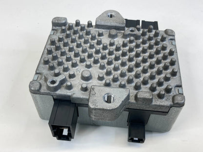 2011 Mitsubishi Outlander Sport Power Steering Computer Control Module 8633A031